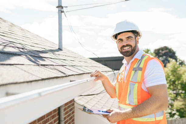 Best Roof Installation  in Evansville, WY